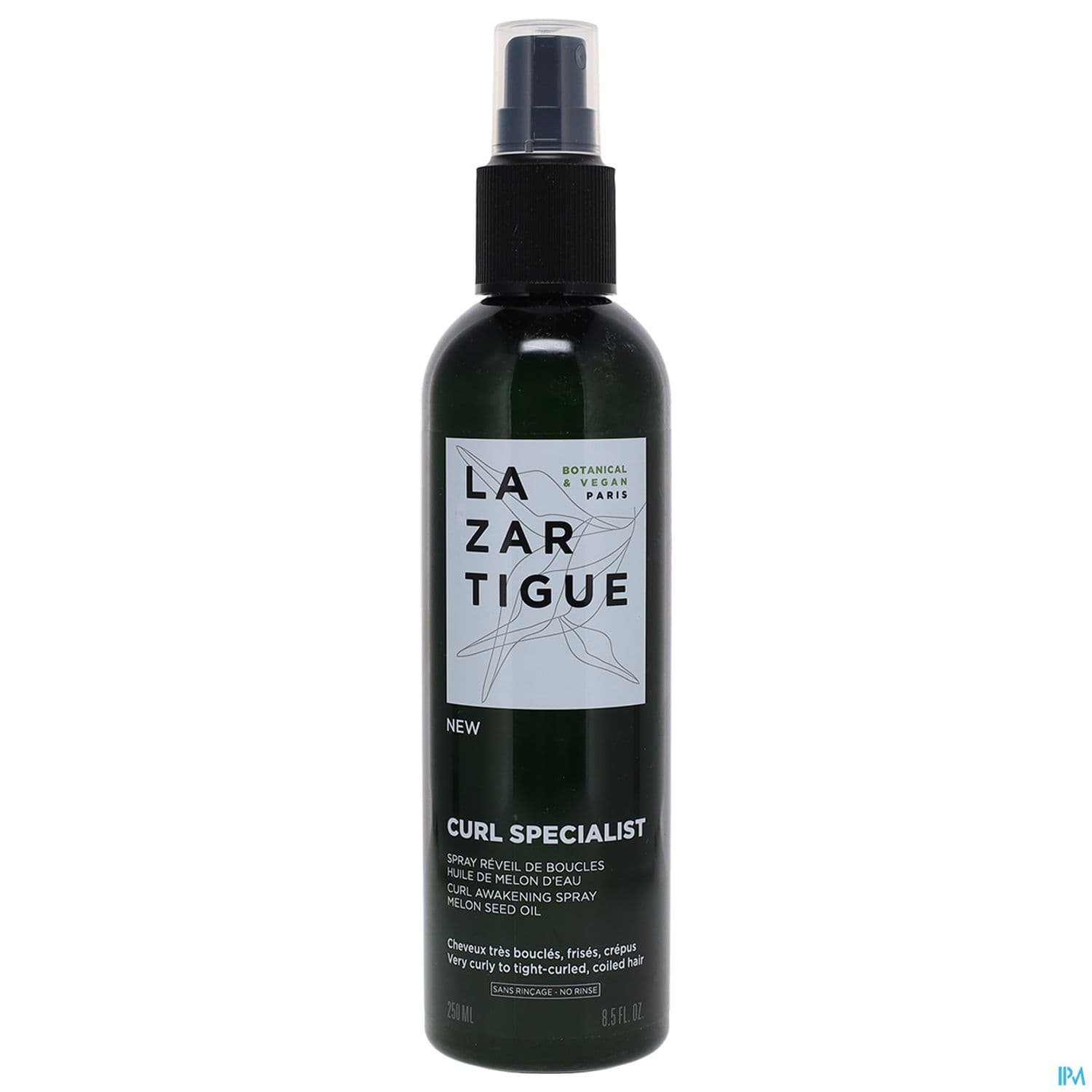 LAZARTIGUE CURL SPECIAL SPR 250ML