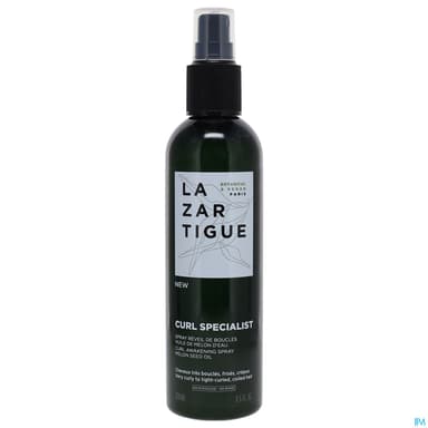 LAZARTIGUE CURL SPECIAL SPR 250ML