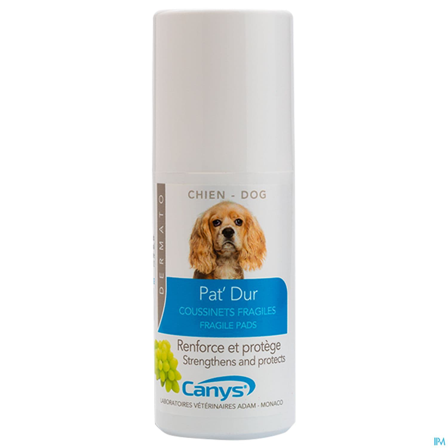 CANYS PAT-DUR SOL FL 75ML
