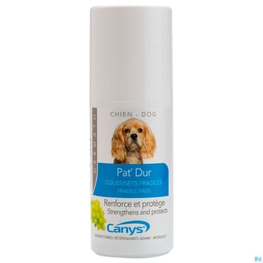 CANYS PAT-DUR SOL FL 75ML