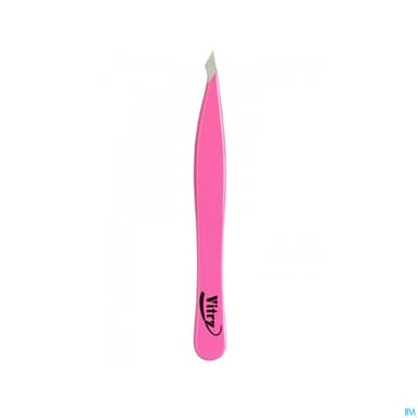 PINC/EPIL VITRY EXT MORS EFFI INOX
