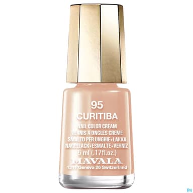 MAVALA VERNIS ONGL CURITIBA 095