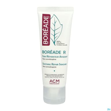 BOREADE R SOIN REPAR/APAISANT 40ML
