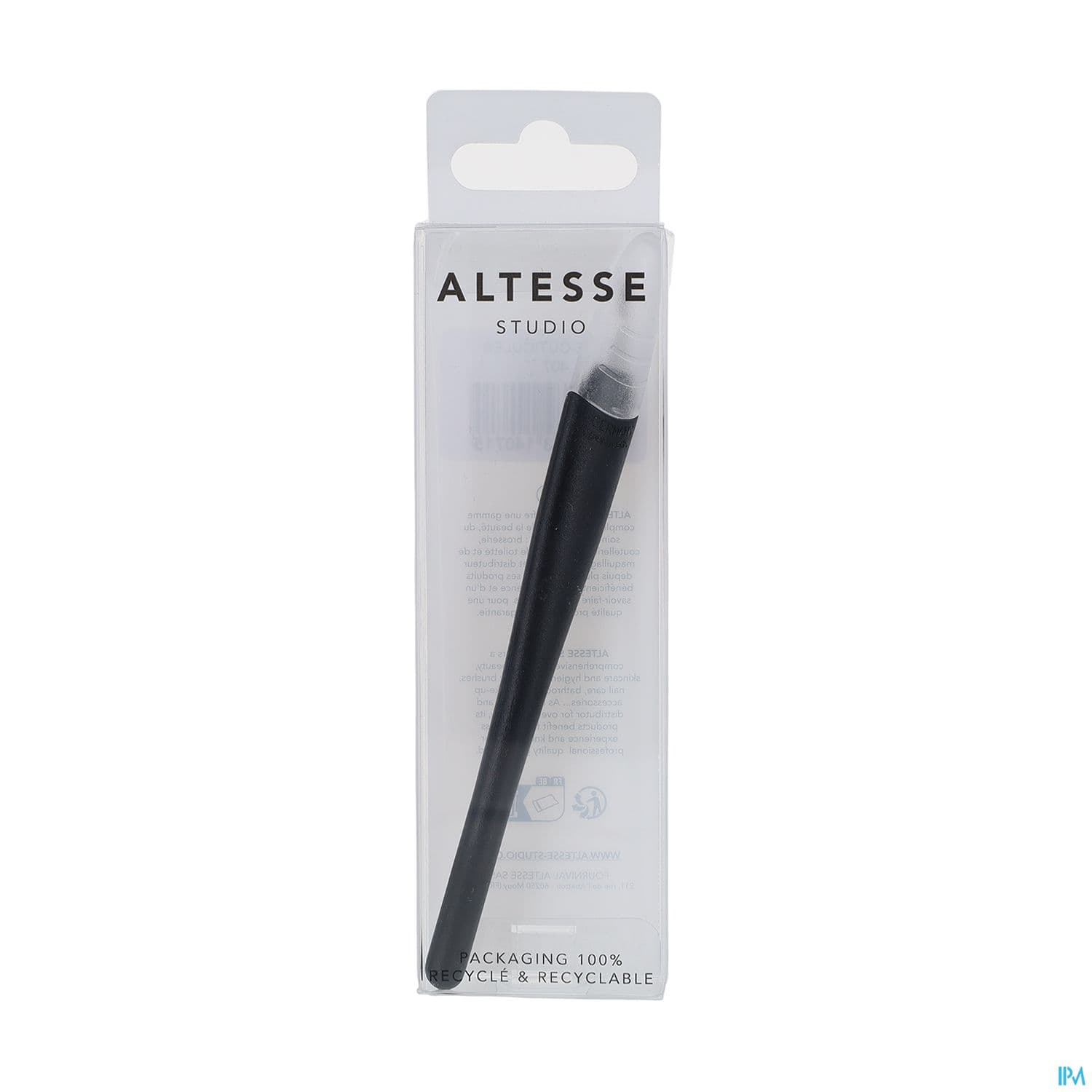 Altesse Coupe Cuticules Capuchon Ref31407