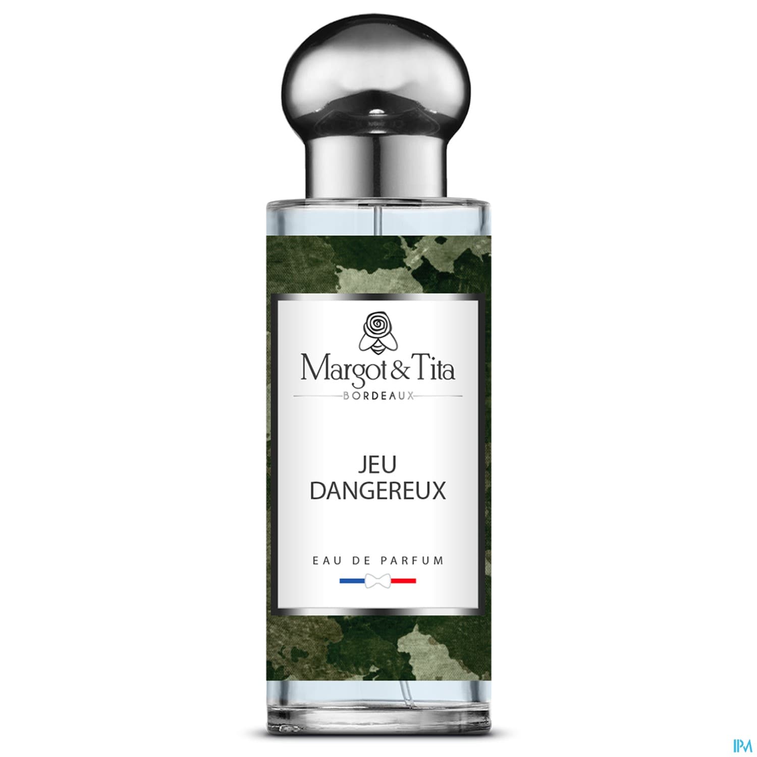 MARGOT&TITA EDP JEU DANGEREUX 30ML