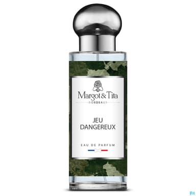 MARGOT&TITA EDP JEU DANGEREUX 30ML