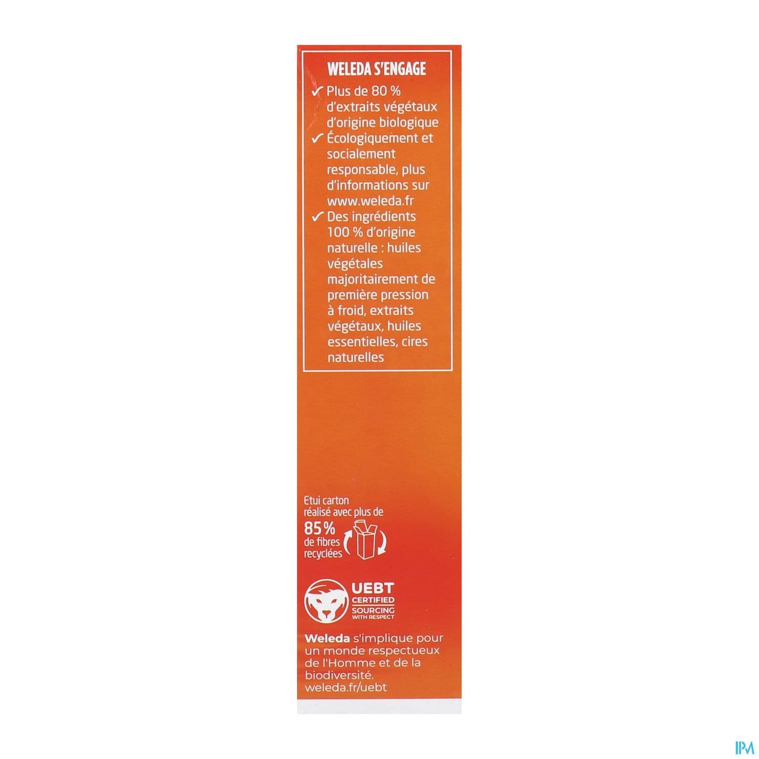 WELEDA HLE MASSAG ARNICA 200ML
