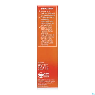 WELEDA HLE MASSAG ARNICA 200ML