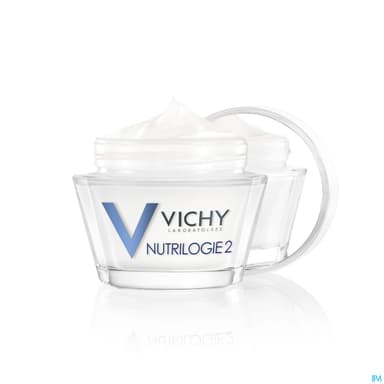 VICHY NUTRILOGIE 2 CR 50ML