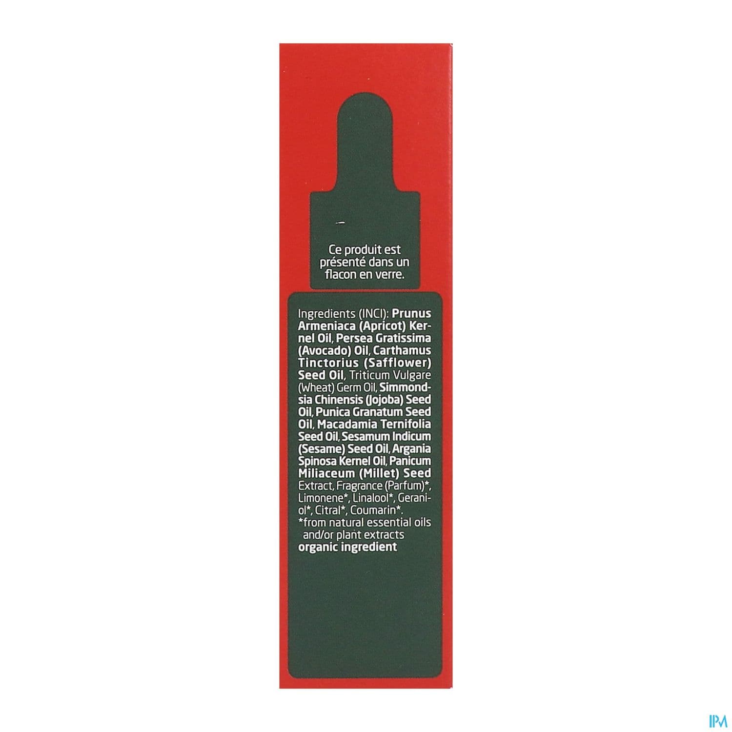 WELEDA HLE RAFFERM GRENADE 30ML