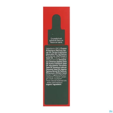 WELEDA HLE RAFFERM GRENADE 30ML