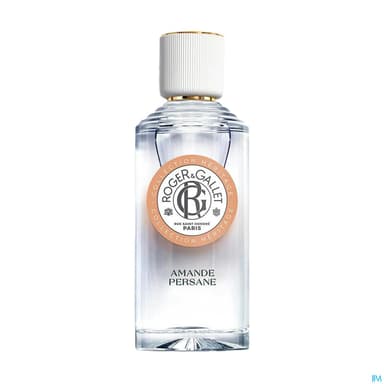 RG EAU PARFUM AMANDE PERSANE 100ML