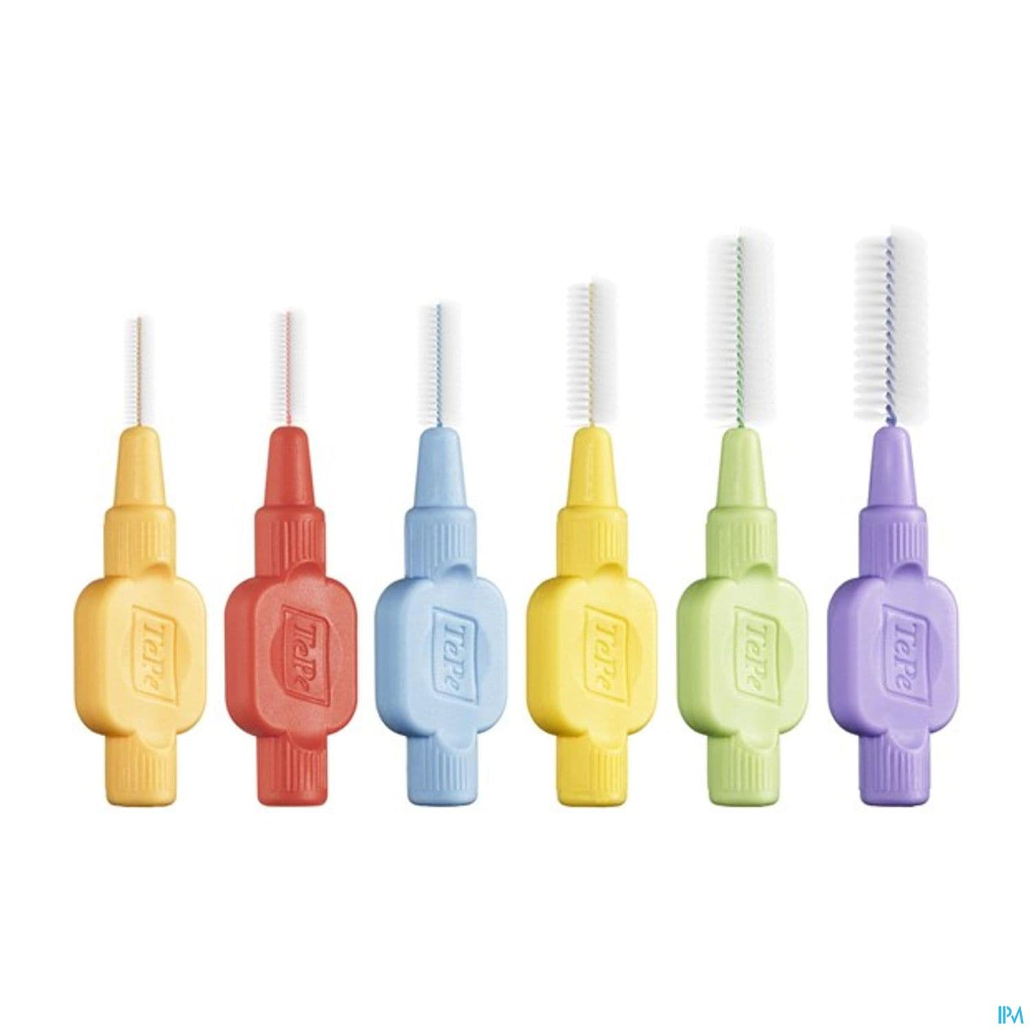 TEPE BROS INTERD ASSORTIMENT TAILL