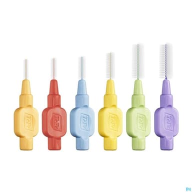 TEPE BROS INTERD ASSORTIMENT TAILL