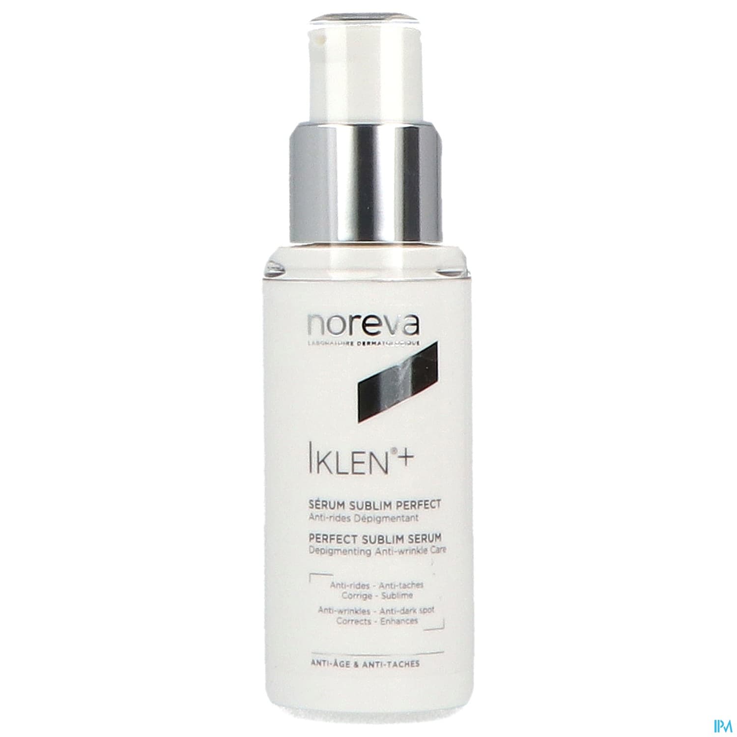 IKLEN+ SERUM SUBLIM PERFECT 30ML