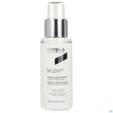 IKLEN+ SERUM SUBLIM PERFECT 30ML