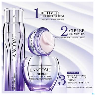 LANCOME RENERGIE HCF SERUM 50ML