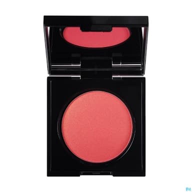 Korres Rose Sauvage Blush 12 Golden Pink 5g5