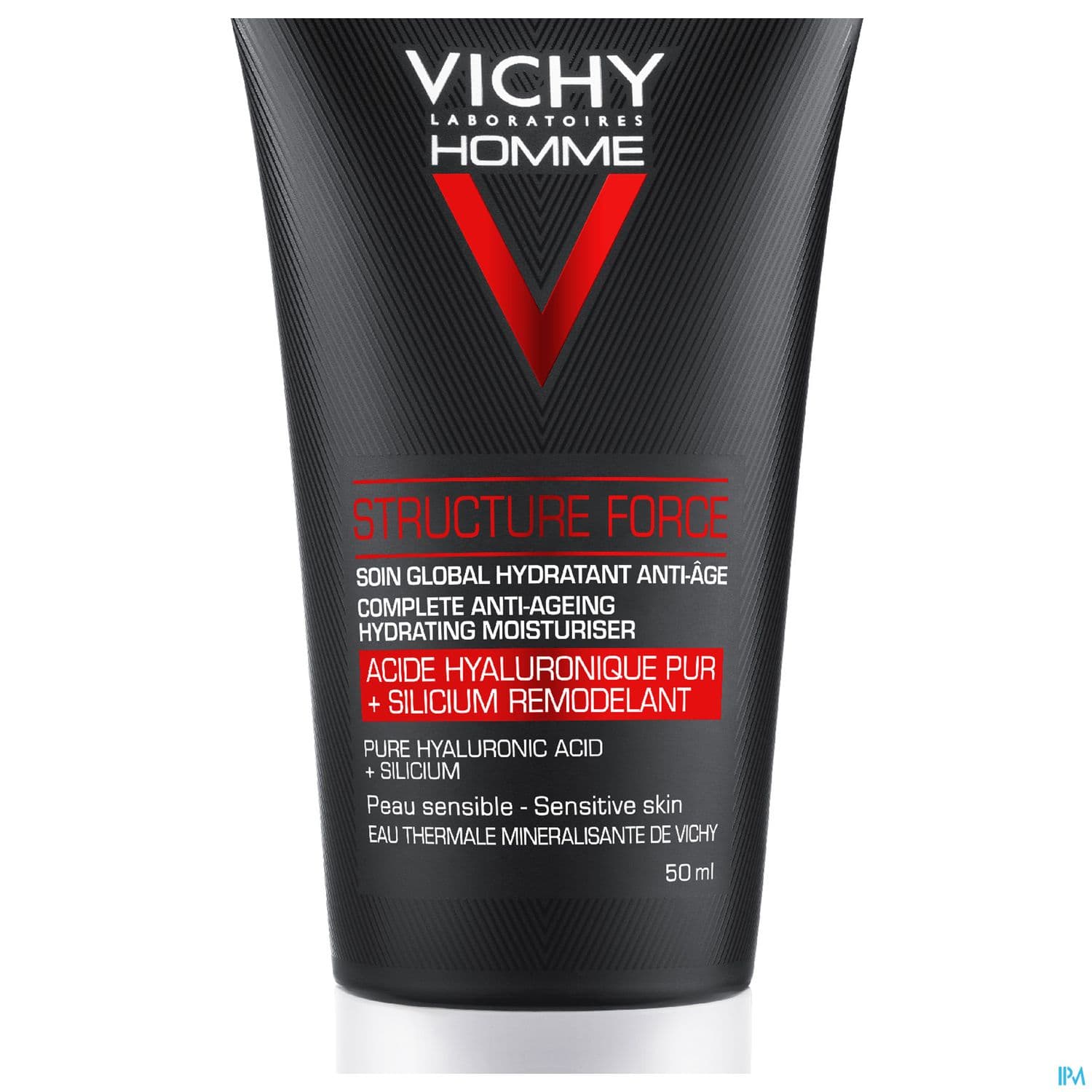 Vichy Homme Structure Force 50ml