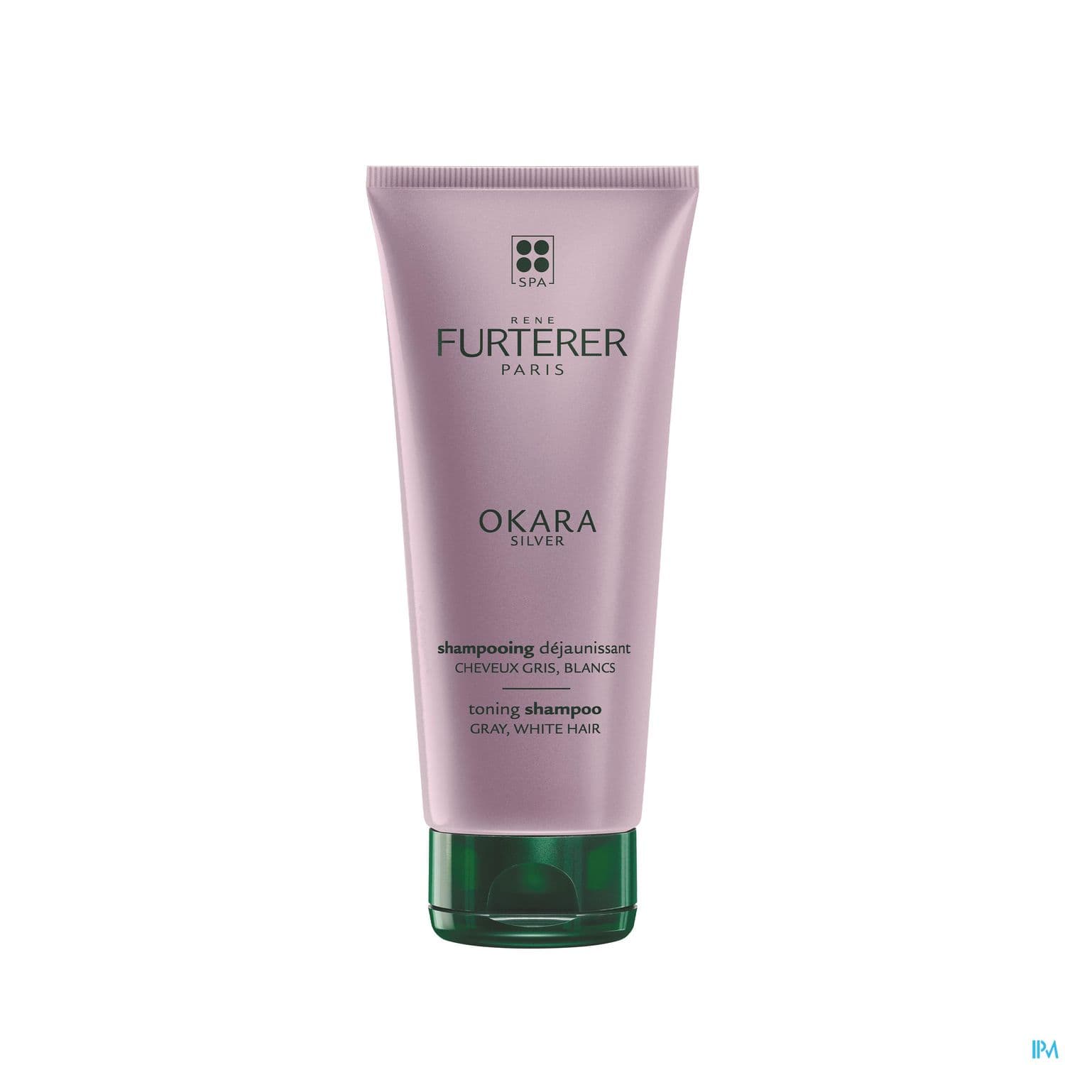 FURTERER OKARA SILVER SH 200ML