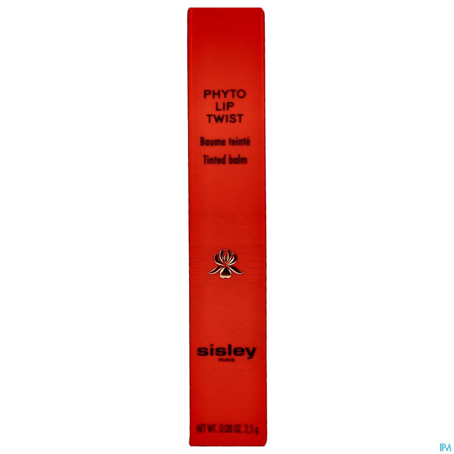 SISLEY PHYTO-LIP TWIST PEACH