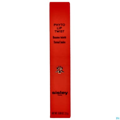 SISLEY PHYTO-LIP TWIST PEACH