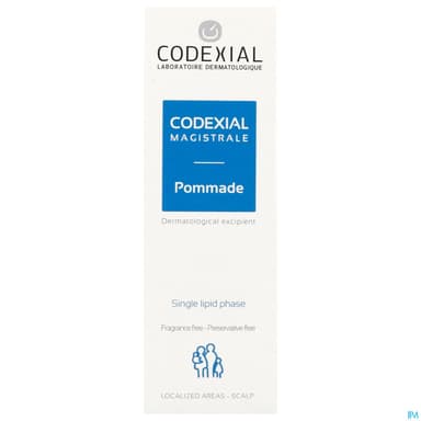CODEXIAL DERMATOLOGIE POM 50G