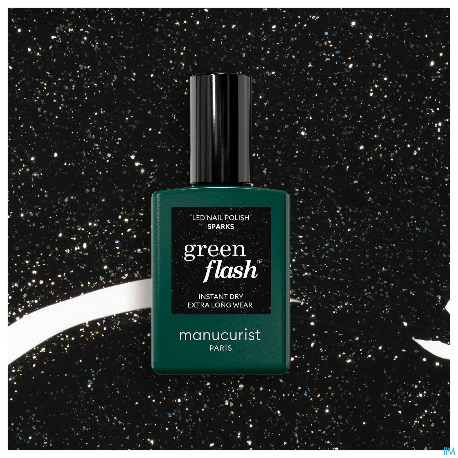 GREEN FLASH VAO SPARKS 15ML