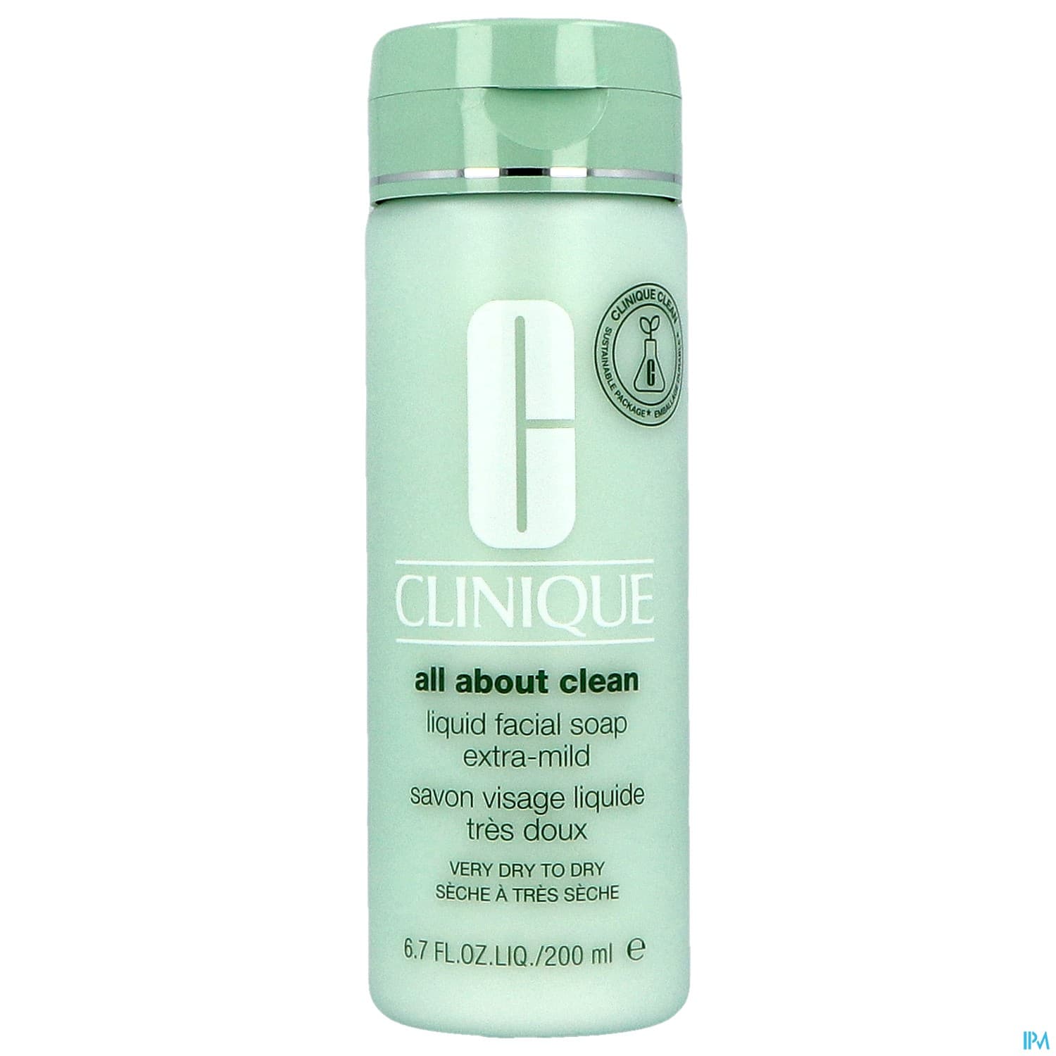 CLINIQUE SAV VIS LIQUIDE TDX 200ML