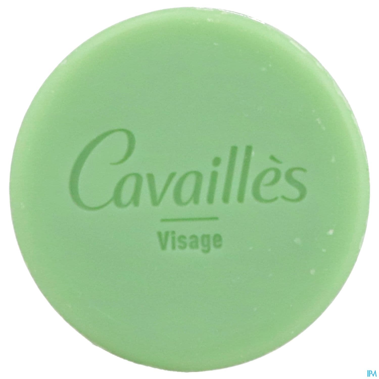 Roge Cavailles Nettoyant Visage Solide Masque Eclat 70g
