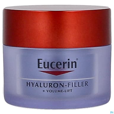 EUCERIN HYALURON VOLUME LIFT NUIT