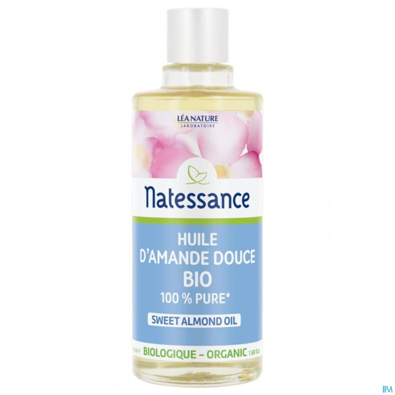 NATESSANCE BB HLE AMAN DOUC 50ML