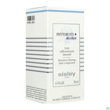 SISLEY PHYTOBUSTE+ DECOLLETE 50ML