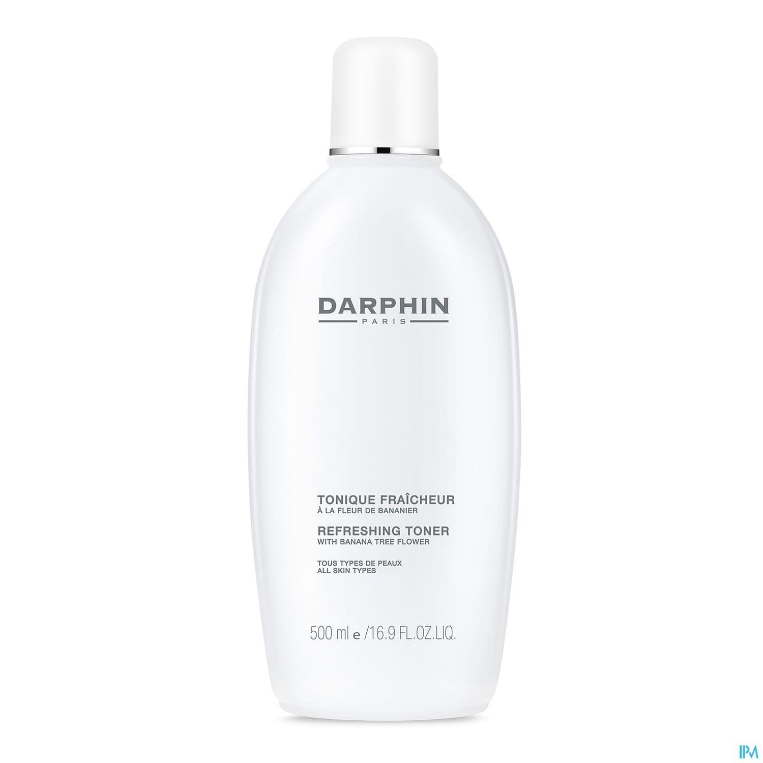 Darphin Lotion Tonique Fraicheur 500ml