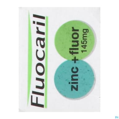 FLUOCARIL DENT PROT COMPLETE 75ML