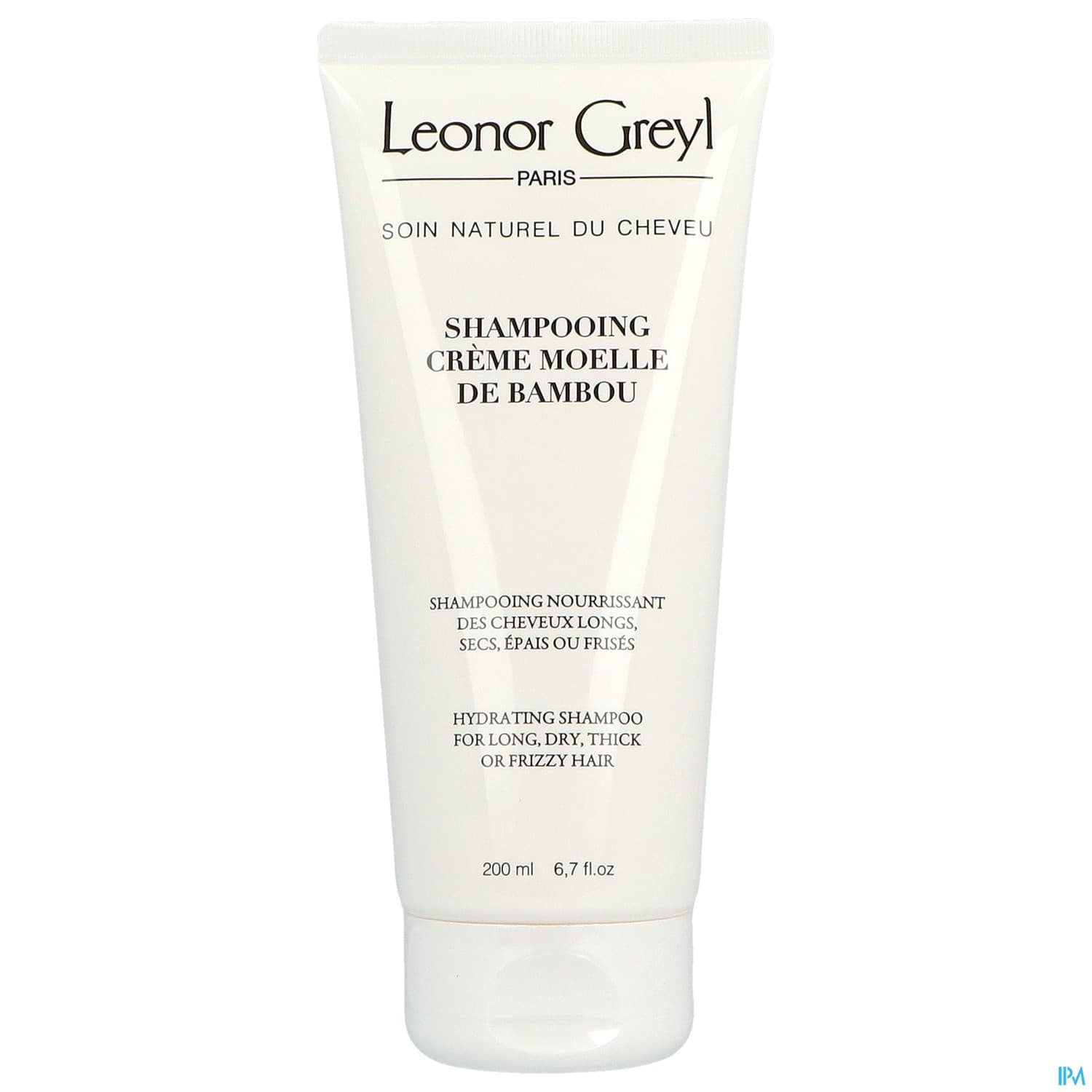 LEONOR GREYL SH MOELLE BAMBOU200ML