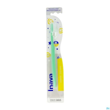 BDEN INAVA JUNIOR 7/12ANS 1
