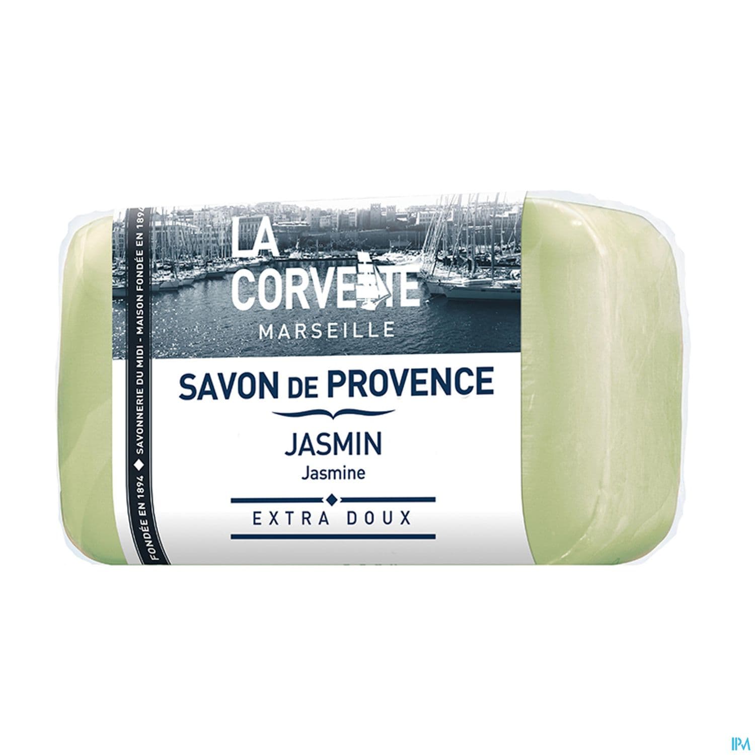 CORVETTE SAV PROV JASMIN 100G