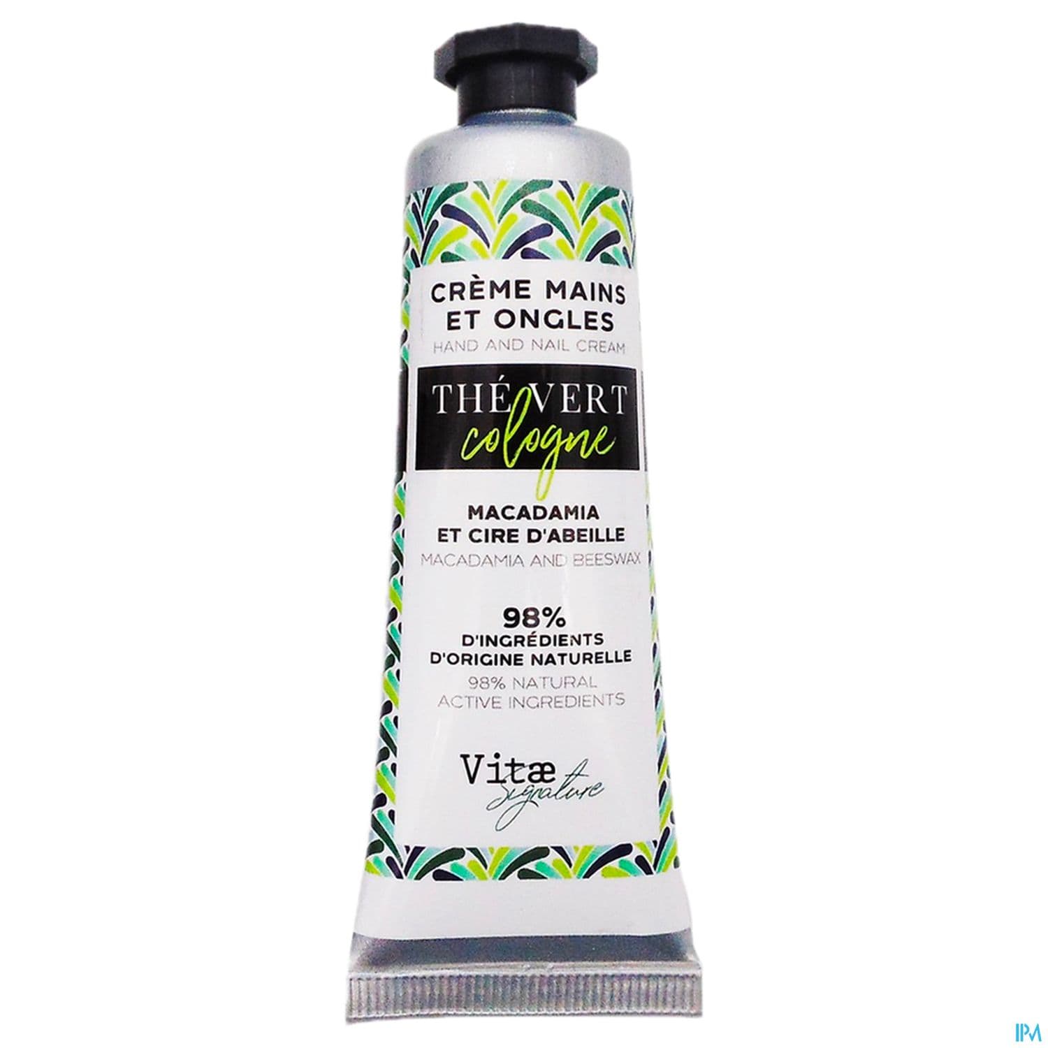 VITAE COSM CR MAIN T VERT/COL 30ML