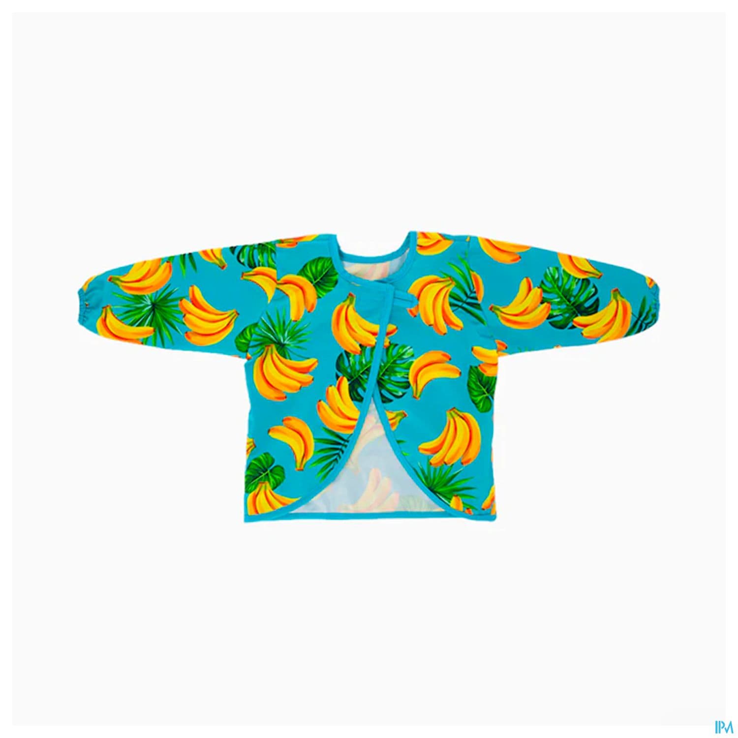 TWISTSHAKE BAVOIR MANCHE BANANE