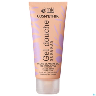 MKL ETHIK GEL DCH PECHE 100ML
