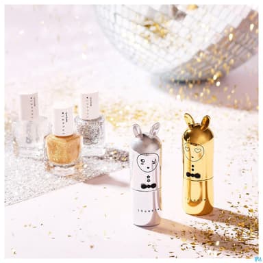 Inuwet Vernis A Ongles Kids Top Coat V07