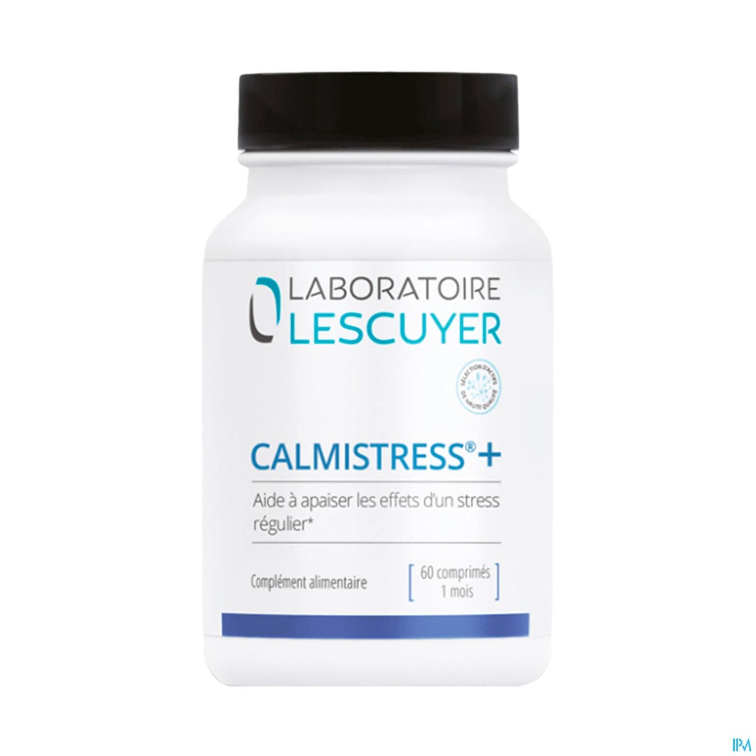 CALMISTRESS+ LESCUYER CPR 60