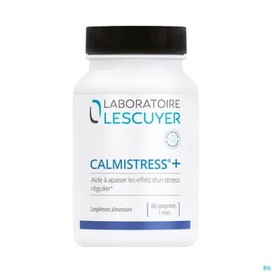 CALMISTRESS+ LESCUYER CPR 60