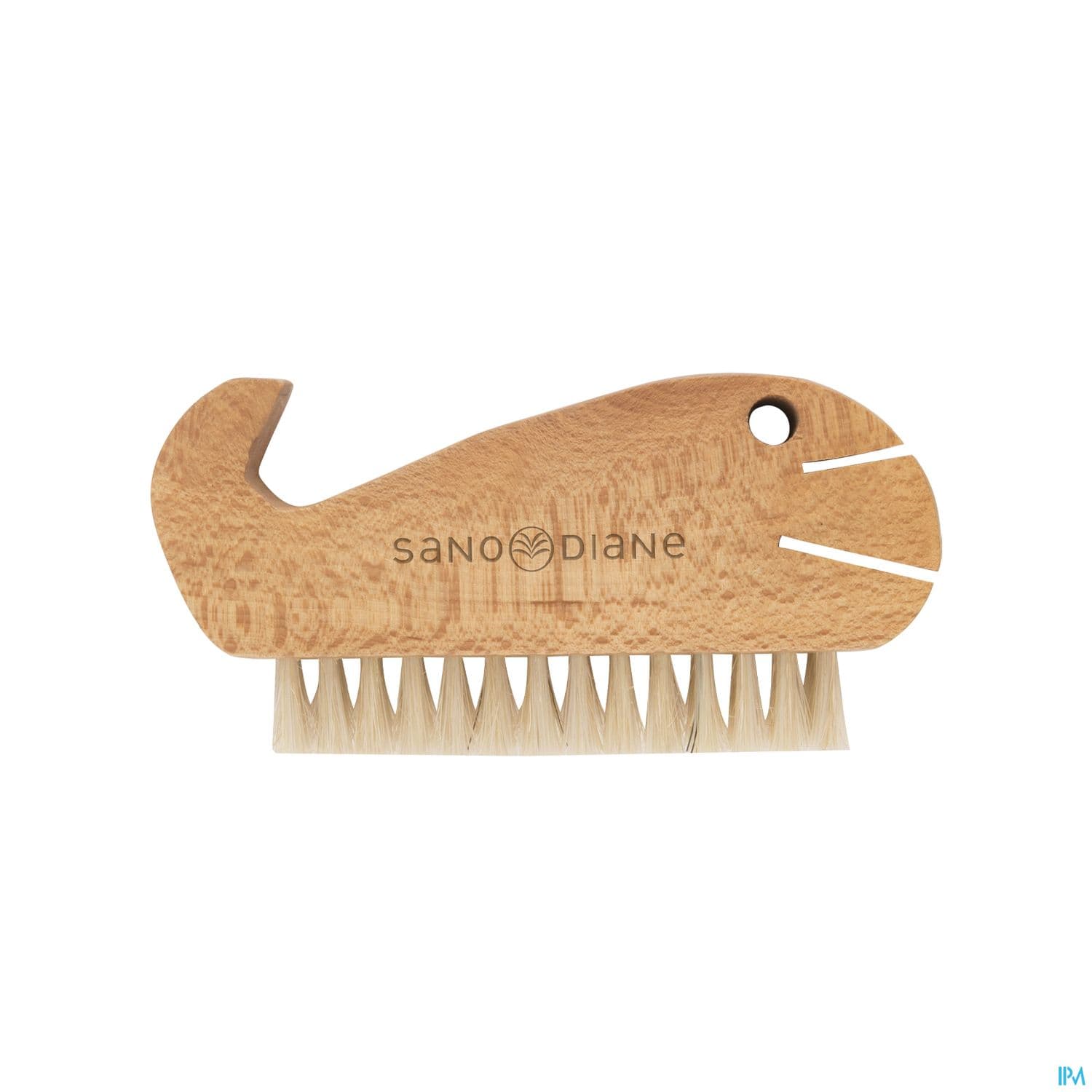 BROSSE ONGLE BALEINE SANODIANE 107