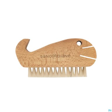 BROSSE ONGLE BALEINE SANODIANE 107