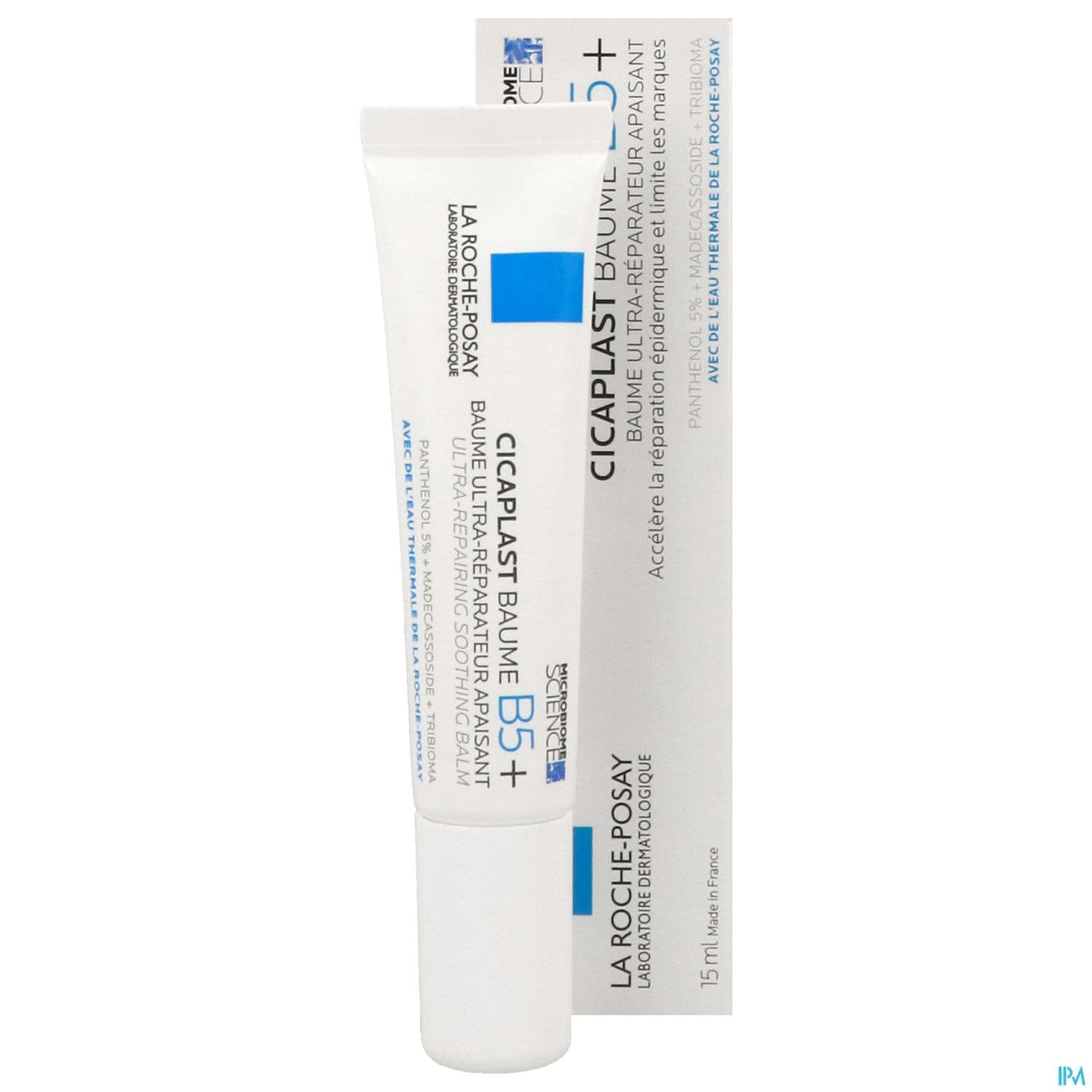 CICAPLAST BAUME B5+ 15ML