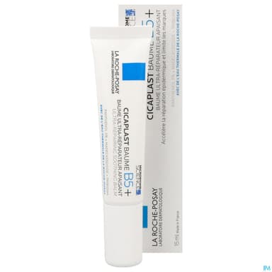 CICAPLAST BAUME B5+ 15ML