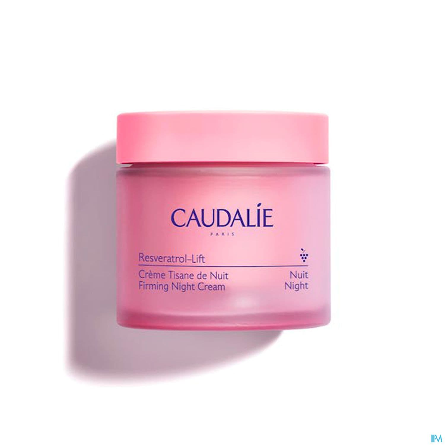 CAUDALIE RESVER LIFT CR NUIT 50ML