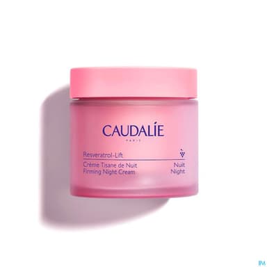 CAUDALIE RESVER LIFT CR NUIT 50ML